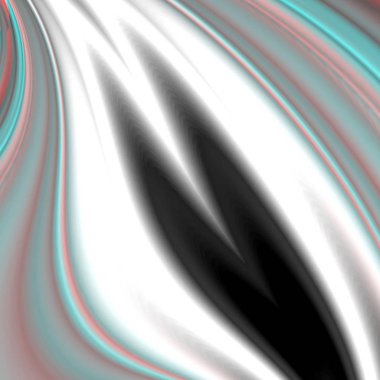 Oryantal model, mistik motifi, arka plan. Muhteşem tasarım, renkli dijital sanat, geometrik doku.