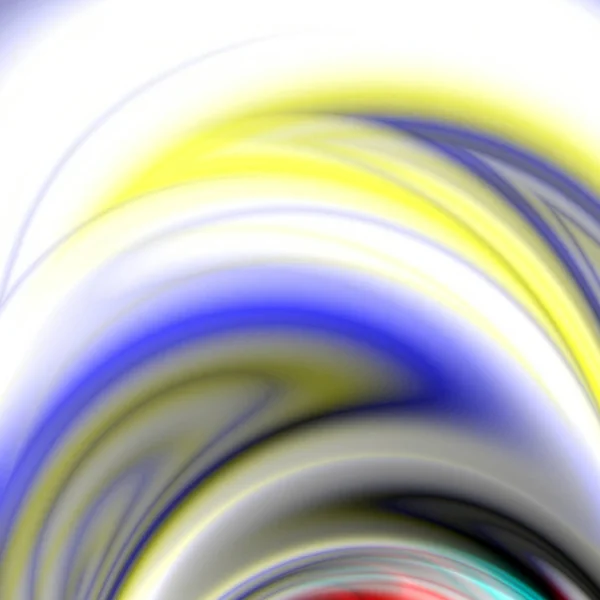 Oosterse Patroon Mystieke Motif Abstracte Achtergrond Fantastisch Ontwerp Kleurrijke Digitale — Stockfoto