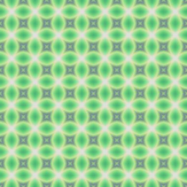 Oryantal model, mistik motifi, arka plan. Muhteşem tasarım, renkli dijital sanat, geometrik doku.