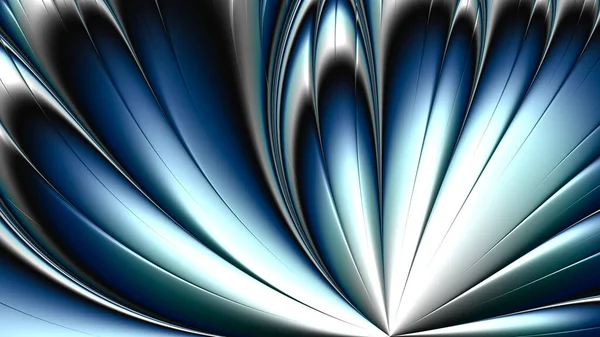 Fractal Art Fractal Background Ψηφιακό Artwork Γεωμετρική Υφή Αφηρημένο Φόντο — Φωτογραφία Αρχείου