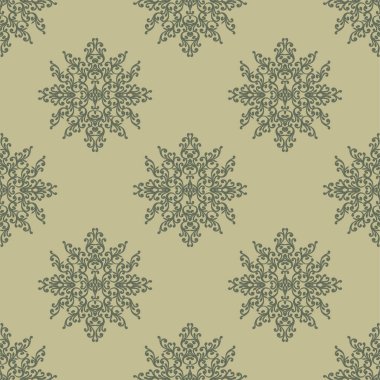 Soyut desenler ile sorunsuz duvar kağıdı. Optik yanılsama. İç tasarım, iş için