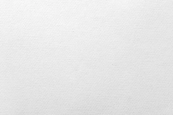 Textura de papel de desenho lisa e clara branca para qualquer parte traseira gráfica — Fotografia de Stock