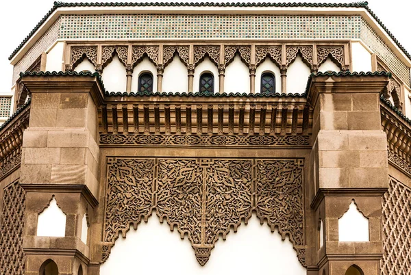 Mezquita Mohammed V en Agadir, Marruecos — Foto de Stock