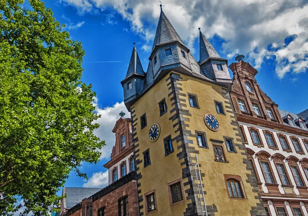 Tarih Müzesi Frankfurt, Almanya