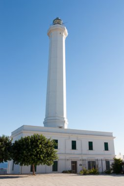 Leuca Santa maria deniz feneri