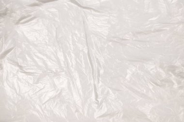Plastik kabartma arka plan. Üst görünüm. 