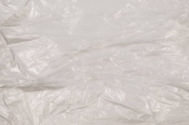 Plastik kabartma arka plan. Üst görünüm. 