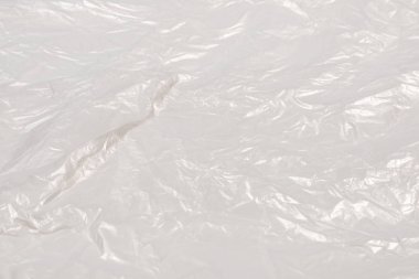 Plastik kabartma arka plan. Üst görünüm. 