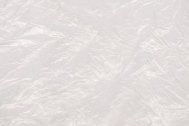 Plastik kabartma arka plan. Üst görünüm. 