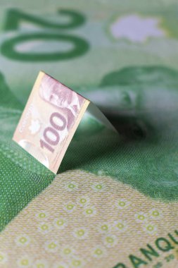 Kanada 'da mortgage kredileri