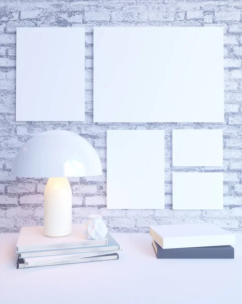 Download Mockup bingkai, mock-up poster, Mokups Produk, Mockup Kanvas, karya seni presentasi, gambar stok ...