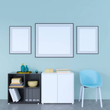 Alay, beyaz duvar posteri, yenilikçi, 3d çizim poster, işleme, retro, Oda, Stil, şablon, oyuncak.  