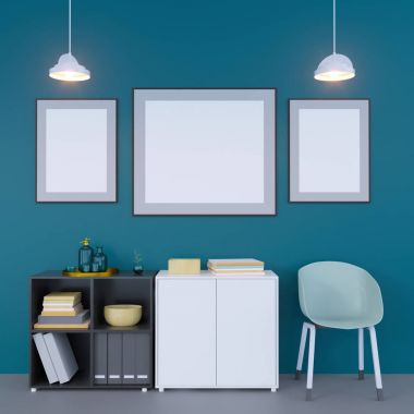 Alay, beyaz duvar posteri, yenilikçi, 3d çizim poster, işleme, retro, Oda, Stil, şablon, oyuncak.  