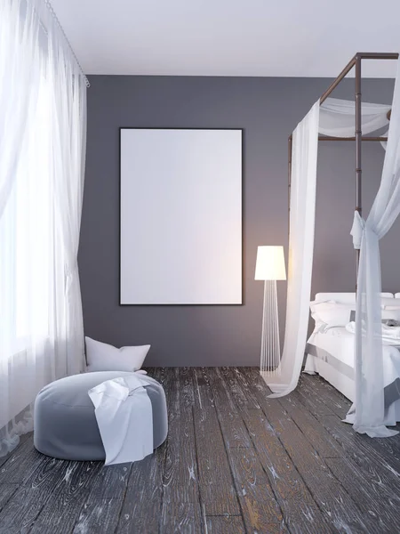 Gezellige leeshoek in lichte woonkamer — Stockfoto © photographee.eu ... Gezellige leeshoek in lichte woonkamer — Stockfoto © photographee.eu ...
