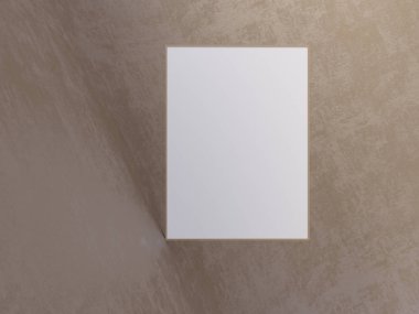 Poster, arka plan, 3d çizim şablonu, doku dokulu, yukarı, alay vintage, duvar kağıdı, beyaz, ahşap soyut