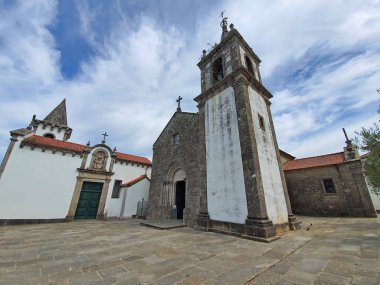 Valenca Saint Mary Kilisesi