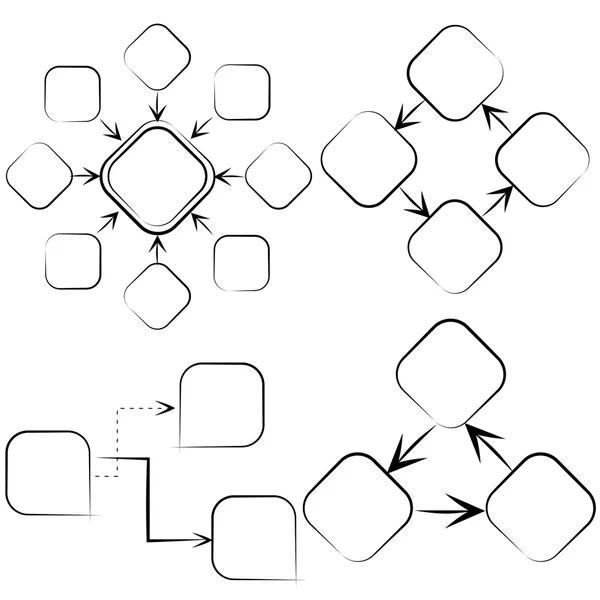 Illustration Vectorielle Connexion — Image vectorielle