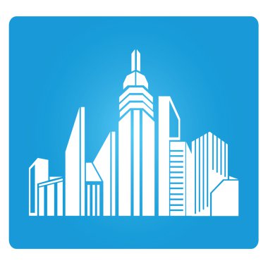 Web simgeler kümesi. vektör çizim              