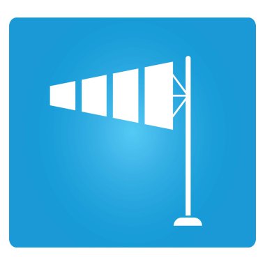 Winstock sembolü vektör illüstrasyonu 