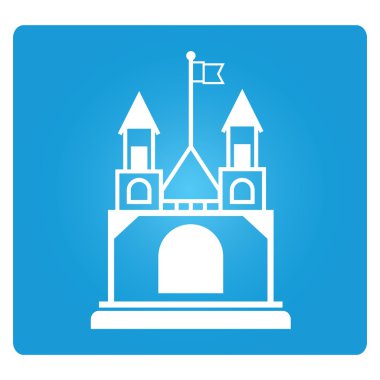 Kalenin vektör illüstrasyonu