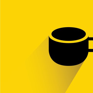 Kupanın vektör illüstrasyonu