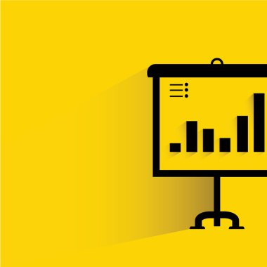 İş konsepti. Grafik vektör Illustration