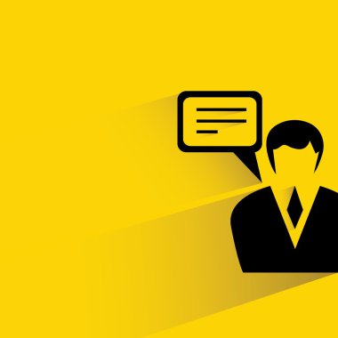 Web simgesi. Akıllı telefonun vektör illüstrasyonu