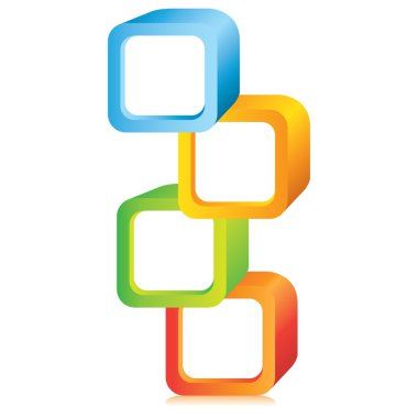 etiketler veya afiş Vektör illüstrasyon 