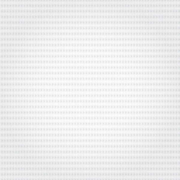 White Texture Seamless Background Pattern Background — Vector de stock