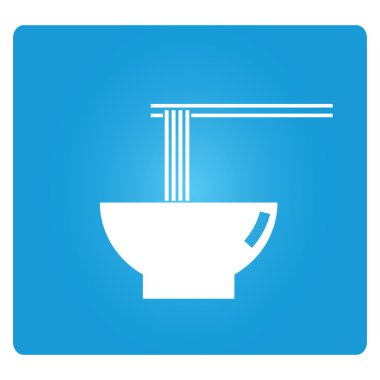 erişte vektör illüstrasyon