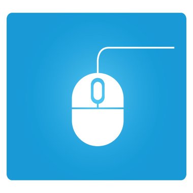 bilgisayar fare işareti vektör