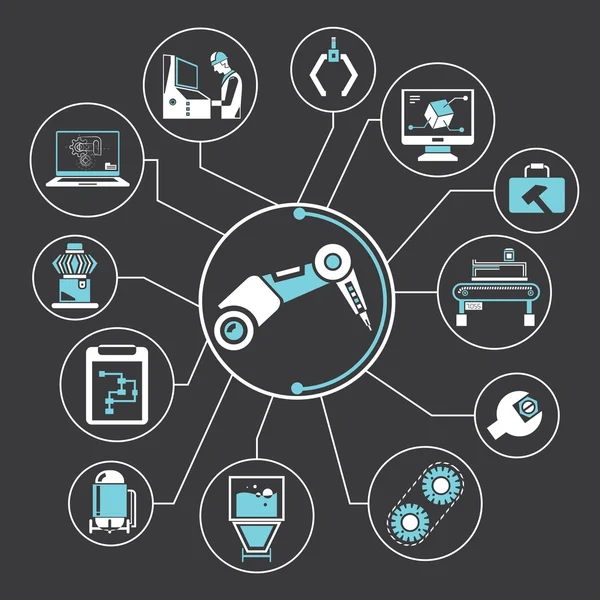 Arnストックベクター ロイヤリティフリーarnイラスト Depositphotos