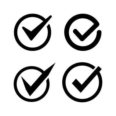 İşaretle ve listedeki sembolleri işaretle ve kontrol et