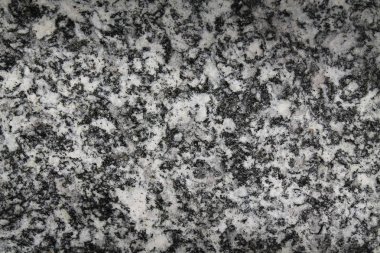 Granit kaya closeup arka plan, taş doku, kırık yüzey