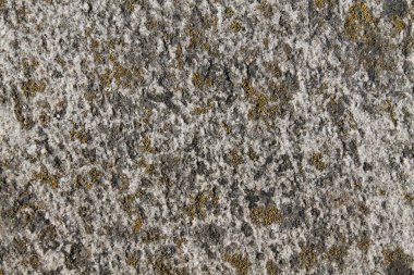 Granit kaya closeup arka plan, taş doku, kırık yüzey