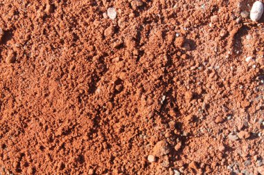 Alçı duvar, kırık arka plan, taş yüzey dokusu