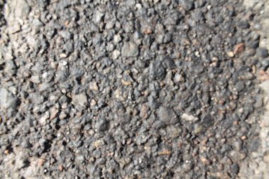 Granit kaya closeup arka plan, taş doku, kırık yüzey