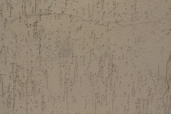 Alçı duvar, kırık arka plan, taş yüzey dokusu