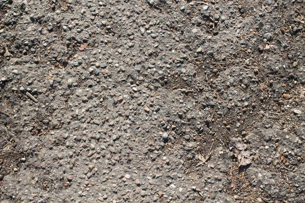 Granite rock closeup background, stone texture, cracked surface — Stock Photo, Image
