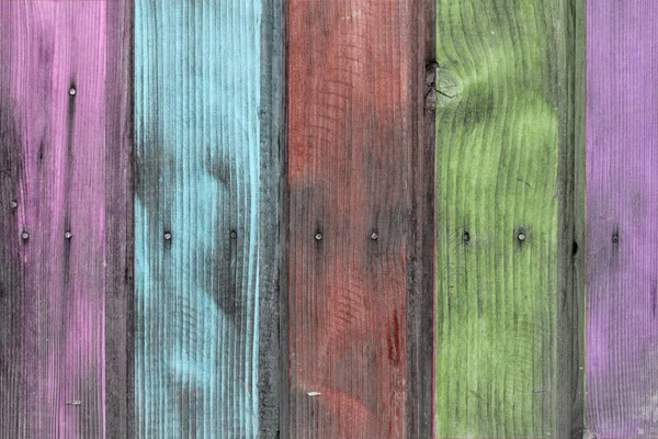 Grunge Background Colorful Elegant Wooden Texture Abstract Wallpaper — Stock Photo, Image