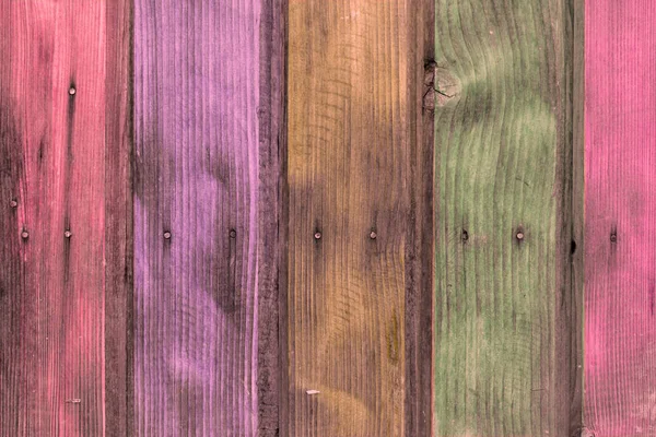 Grunge Background Colorful Elegant Wooden Texture Abstract Wallpaper — Stock Photo, Image