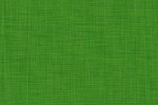 Fundo de lona verde ou textura — Fotografia de Stock