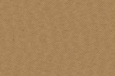 Bej kumaş dokulu bir zikzak desen arka plan ve