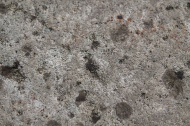 Gri çimento doku, web sitesi veya mobil cihazlar için arka plan