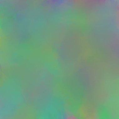 Yumuşak bulut arka plan için mavi degrade pastel renkli portakal ile