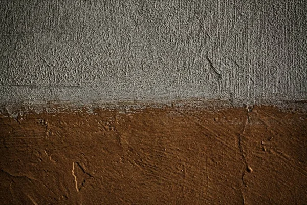 Textura da parede de gesso velho — Fotografia de Stock