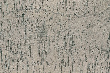 Doku sıva duvar, kırık arka plan, taş surfac