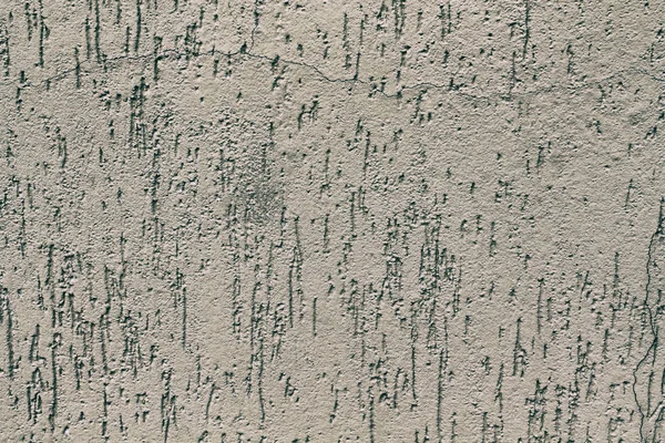 Doku sıva duvar, kırık arka plan, taş surfac