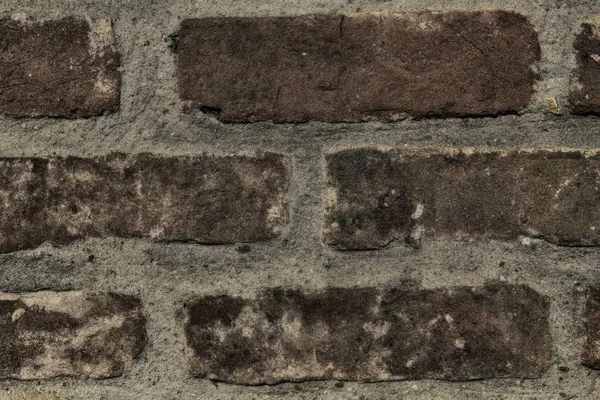 Фон из кирпичного камня - текстура для непрерывных пород — стоковое фото
