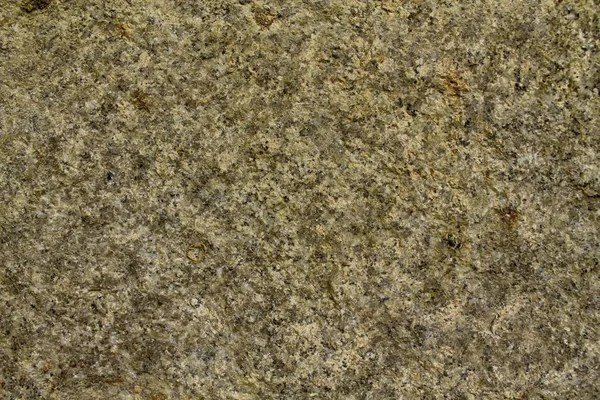 Tło zbliżenie skały granitowe Orange, kamienia tekstura, pęknięty powierzchni — Zdjęcie stockowe